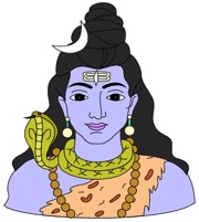 Maha Shivaratri Mahadev